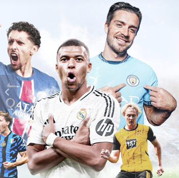 阿斯：巴尔韦德因停赛缺席训练，对马略卡维尼修斯更可能替补