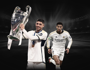 埃贝尔：对皇马是五五开；很多球队盯着孔帕尼？那就让他们盯